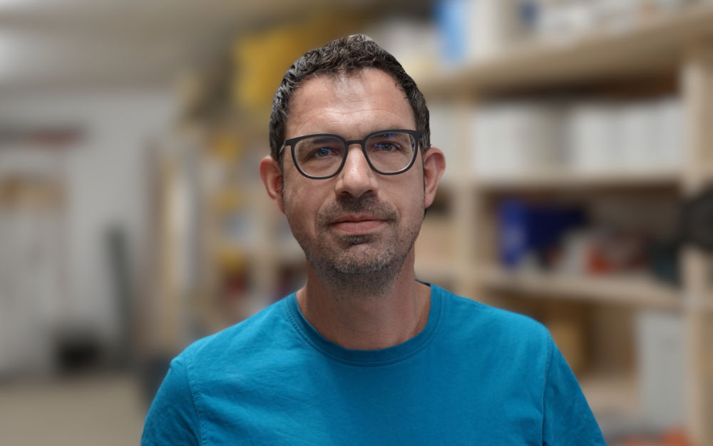 Joel Büschlen